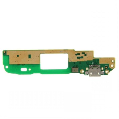Charging Connector Flex Pcb Board For Htc Desire 816d By - Maxbhi Com