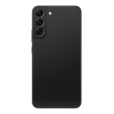 Full Body Housing For Samsung Galaxy S22 Plus 5g Black - Maxbhi Com