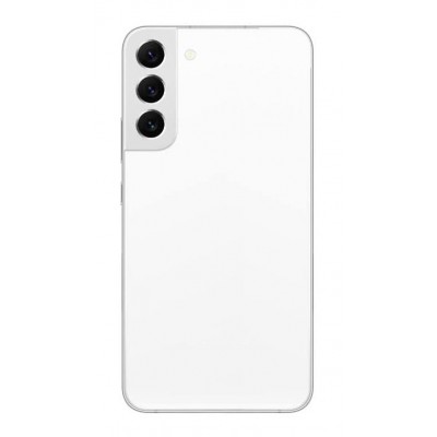 Full Body Housing For Samsung Galaxy S22 Plus 5g White - Maxbhi Com