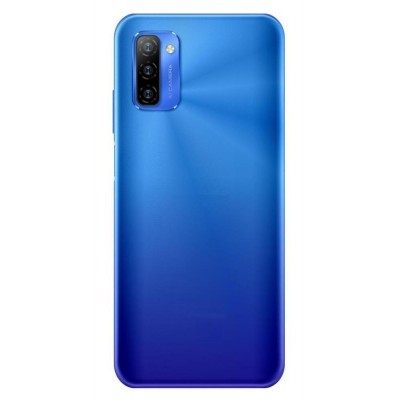 Full Body Housing For Ulefone Note 12p White - Maxbhi Com