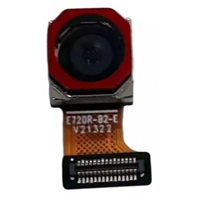 Replacement Back Camera For Ulefone Note 12p By - Maxbhi Com