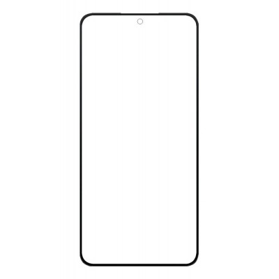 Touch Screen Digitizer For Xiaomi 11i Hypercharge Black By - Maxbhi Com
