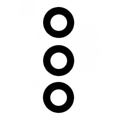 Camera Lens For Samsung Galaxy S21 Fe 5g Olive By - Maxbhi Com