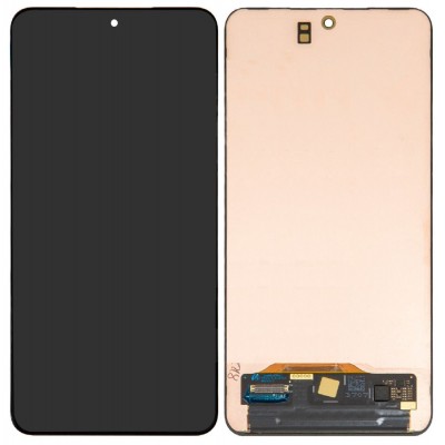 Lcd With Touch Screen For Samsung Galaxy S21 Fe 5g Lavender By - Maxbhi Com