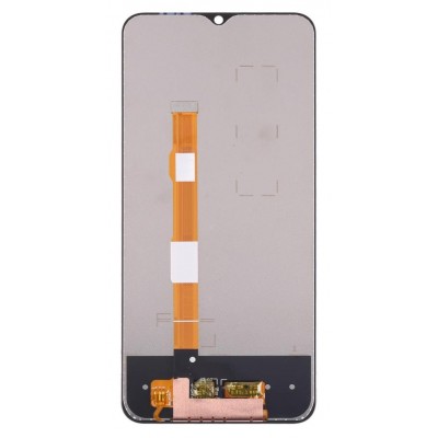 Lcd With Touch Screen For Vivo Y53s Blue By - Maxbhi Com