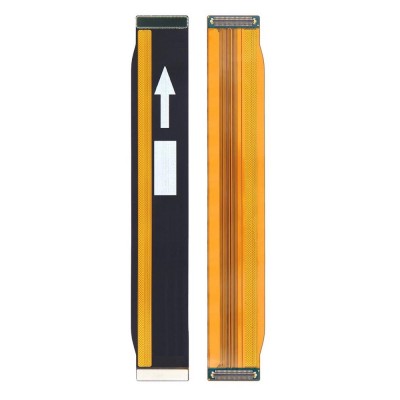 Main Board Flex Cable For Samsung Galaxy S21 Fe 5g By - Maxbhi Com