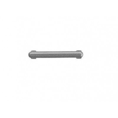 Power Button Outer For Vivo Y53s Blue By - Maxbhi Com
