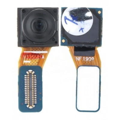 Replacement Front Camera For Samsung Galaxy S21 Fe 5g Selfie Camera By - Maxbhi Com