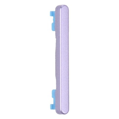 Volume Side Button Outer For Xiaomi 11i Purple By - Maxbhi Com