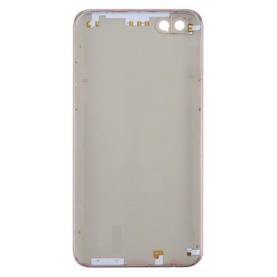 Back Panel Cover For Oppo A77 White - Maxbhi Com