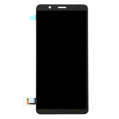 Display for Vivo X20 128gb Black (Combo Folder) by Maxbhi.com