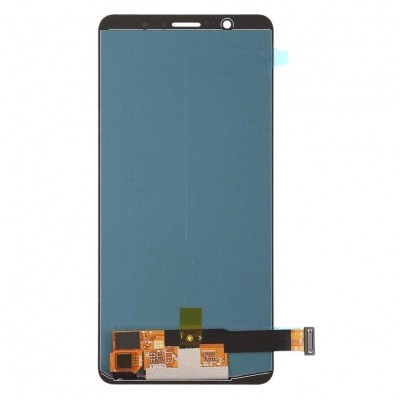 Display for Vivo X20 128gb Black (Combo Folder) by Maxbhi.com