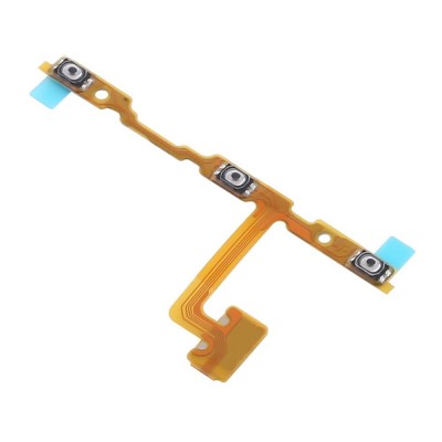 On Off Flex Cable For Vivo X20 128gb By - Maxbhi Com