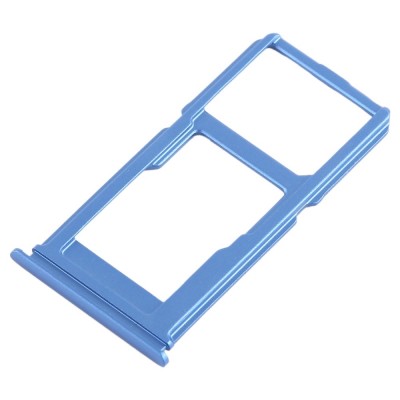 Sim Card Holder Tray For Vivo X20 128gb Blue - Maxbhi Com