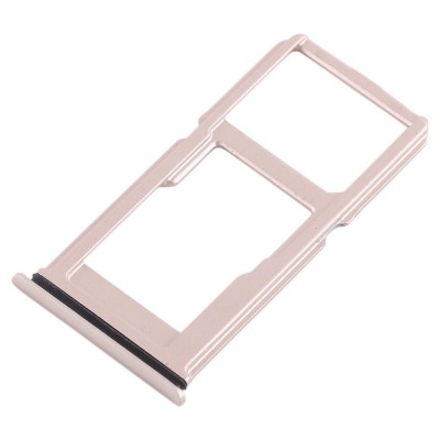 Sim Card Holder Tray For Vivo X20 Gold - Maxbhi Com
