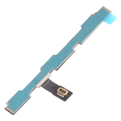 Volume Button Flex Cable For Xiaomi Mi 8 Explorer By - Maxbhi Com