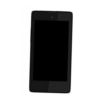 Power Button Flex Cable For Yota Yotaphone On Off Flex Pcb By - Maxbhi Com