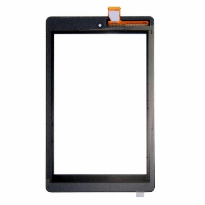 Touch Screen Digitizer For Amazon Fire Hd 6 White By - Maxbhi Com