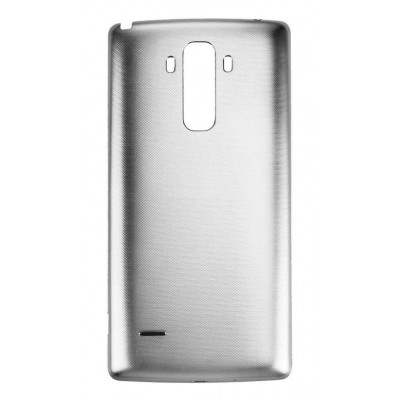 Back Panel Cover For Lg G Stylo Titanium - Maxbhi Com
