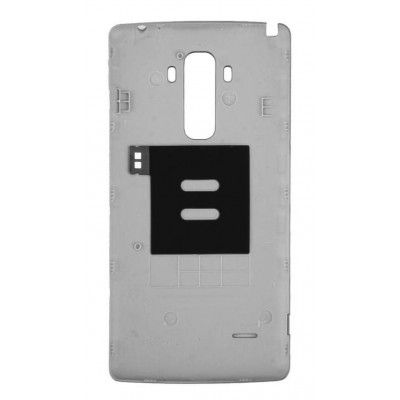 Back Panel Cover For Lg G Stylo Titanium - Maxbhi Com