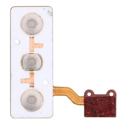Power Button Flex Cable For Lg G Stylo On Off Flex Pcb By - Maxbhi Com