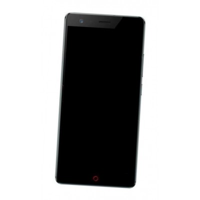 Charging Connector Flex Pcb Board For Nubia Z17 By - Maxbhi Com