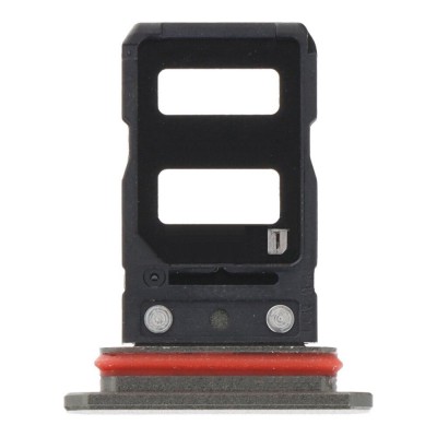 Sim Card Holder Tray For Blackview Bv8800 Black - Maxbhi Com