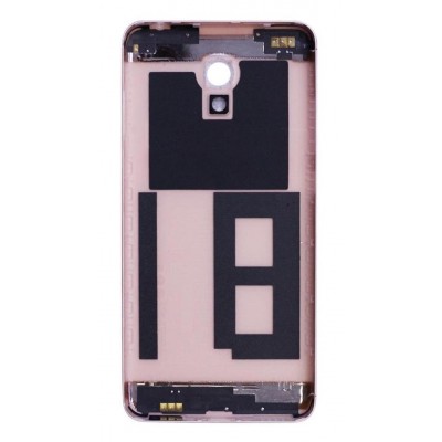 Back Panel Cover For Meizu M6 Gold - Maxbhi Com