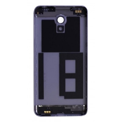 Back Panel Cover For Meizu M6 White - Maxbhi Com