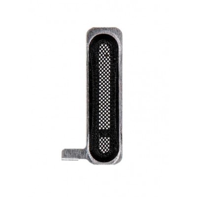 Speaker Jaali Anti Dust Net Rubber For Apple Iphone 11 Pro By - Maxbhi Com