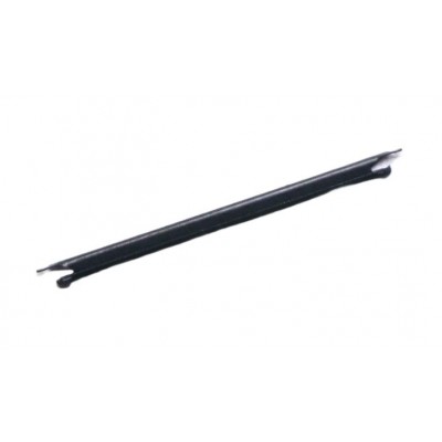 Speaker Jaali Anti Dust Net Rubber For Oppo A52 By - Maxbhi Com