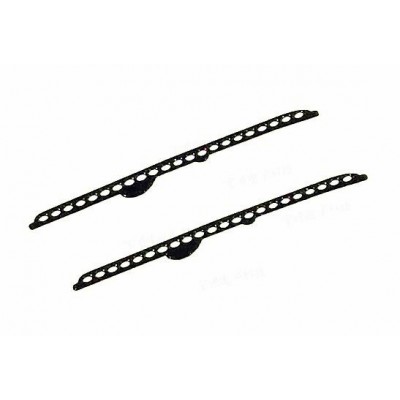 Speaker Jaali Anti Dust Net Rubber For Oppo A8 By - Maxbhi Com