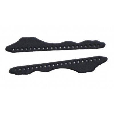 Speaker Jaali Anti Dust Net Rubber For Realme 3 Pro By - Maxbhi Com