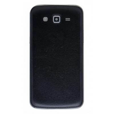 Full Body Housing For Samsung Galaxy Grand 2 Black - Maxbhi Com
