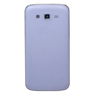 Full Body Housing For Samsung Galaxy Grand 2 Lte White - Maxbhi Com