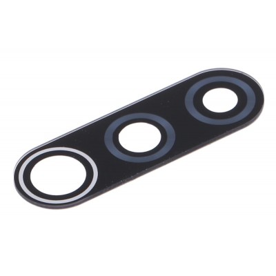 Camera Lens For Xiaomi Poco M2 Blue By - Maxbhi Com