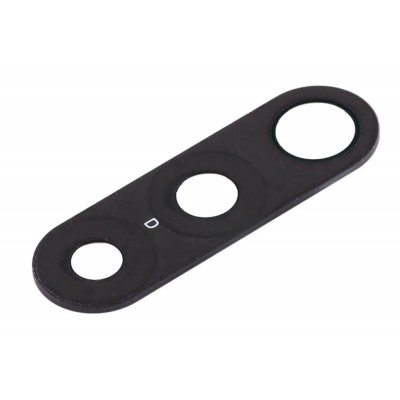 Camera Lens For Xiaomi Poco M2 Blue By - Maxbhi Com