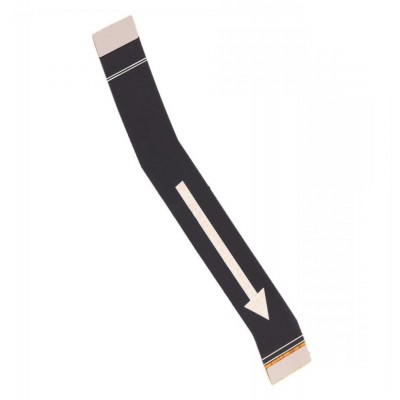 Lcd Flex Cable For Nokia 5 1 Plus Nokia X5 By - Maxbhi Com