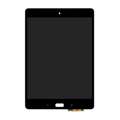 Display for Asus Zenpad Z8s Zt582kl White (Combo Folder) by Maxbhi.com