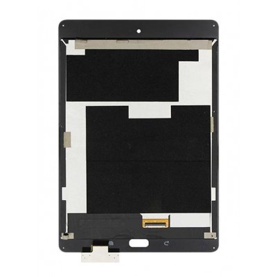Display for Asus Zenpad Z8s Zt582kl White (Combo Folder) by Maxbhi.com