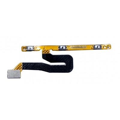 Power Button Flex Cable For Nokia 5 By - Maxbhi Com