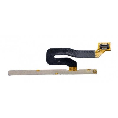 Power Button Flex Cable For Nokia 5 By - Maxbhi Com