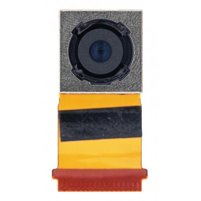 Replacement Back Camera For Motorola Moto G5 Plus By - Maxbhi Com