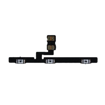 Power Button Flex Cable For Xiaomi Mi 9 By - Maxbhi Com