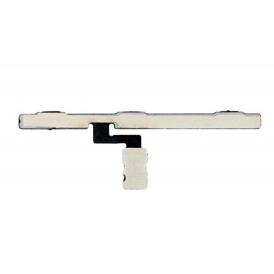 Power Button Flex Cable For Xiaomi Mi 9 By - Maxbhi Com