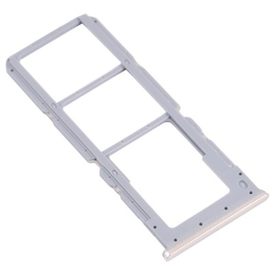 Sim Card Holder Tray For Oppo A16 Pearl - Maxbhi Com