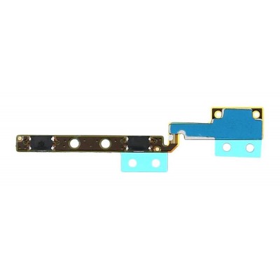 Volume Button Flex Cable For Lg Q8 By - Maxbhi Com