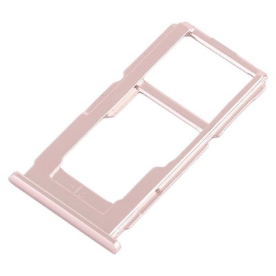 Sim Card Holder Tray For Oppo R11s Plus Champagne - Maxbhi Com