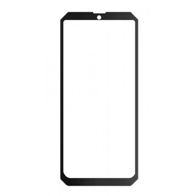 Touch Screen Digitizer For Blackview Bv8800 Black By - Maxbhi Com