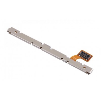 Volume Button Flex Cable For Htc U11 Eyes By - Maxbhi Com